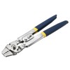 Wire Rope Crimping Pliers Broken Aluminum Ropes Cutter Shears