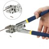 Wire Rope Crimping Pliers Broken Aluminum Ropes Cutter Shears